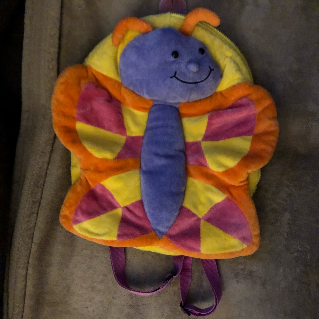 Backpack